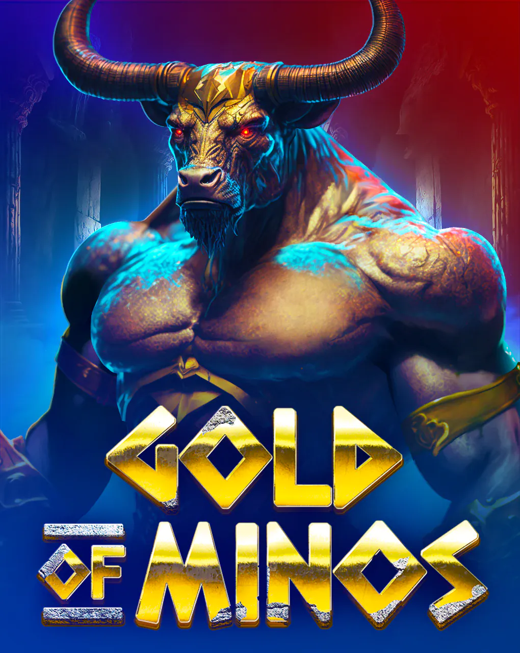 Gold of Minos - HUNIAN138