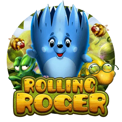 Rolling Roger - HUNIAN138
