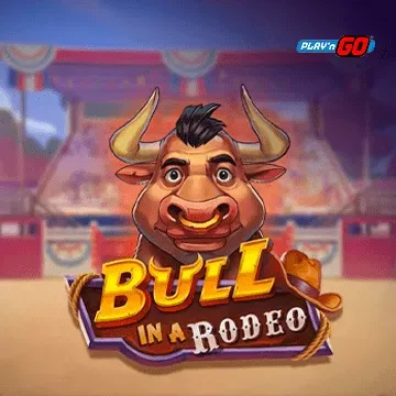 PlaynGo : Bull in a Rodeo - HUNIAN138