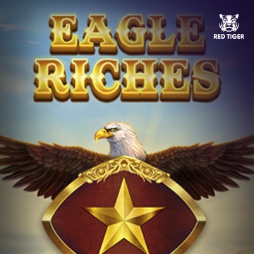 Redtiger : Eagle Riches - HUNIAN138