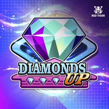 Redtiger : Diamonds Up - HUNIAN138