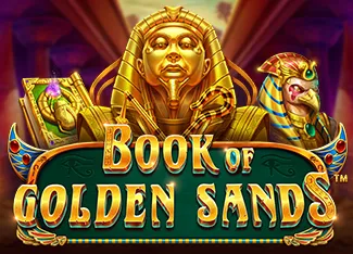Book of Golden Sands - HUNIAN138