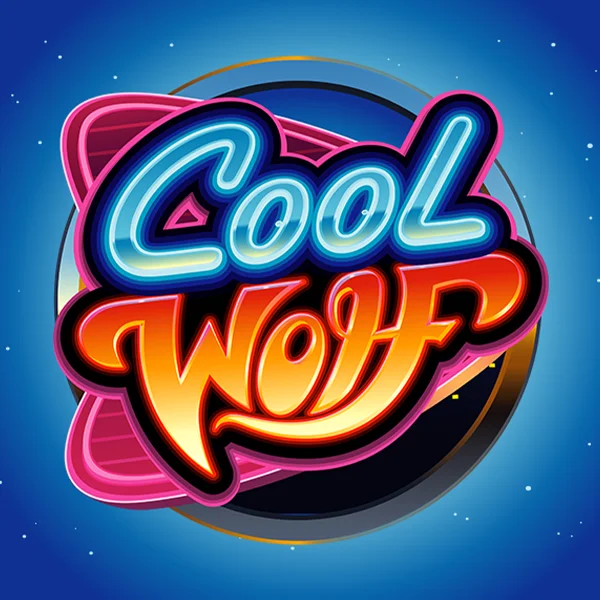 Cool Wolf - HUNIAN138