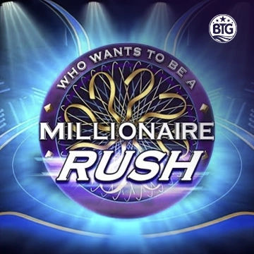 Millionaire Rush - HUNIAN138