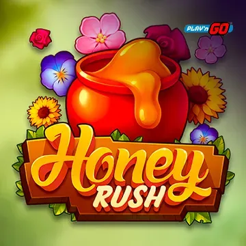 PlaynGo : Honey Rush - HUNIAN138