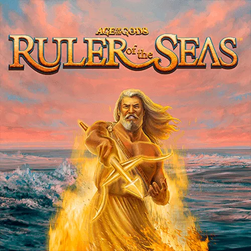 Age of the Gods: Ruler of the Seas - HUNIAN138