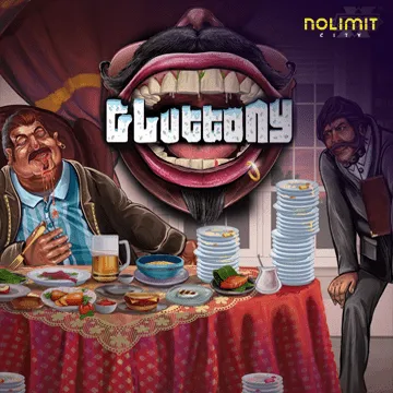 Gluttony - HUNIAN138