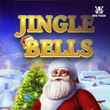 Redtiger : Jingle Bells - HUNIAN138