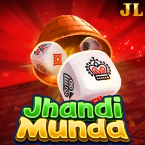Jhandi Munda - HUNIAN138