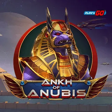 PlaynGo : Ankh of Anubis - HUNIAN138