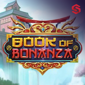 Book Of Bonanza - HUNIAN138