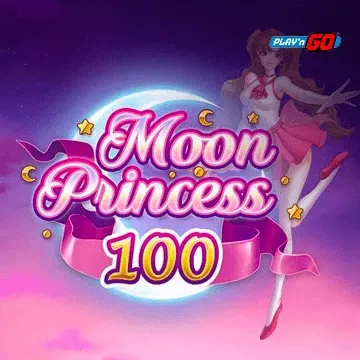 PlaynGo : Moon Princess 100 - HUNIAN138