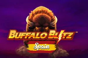 Buffalo Blitz España - HUNIAN138