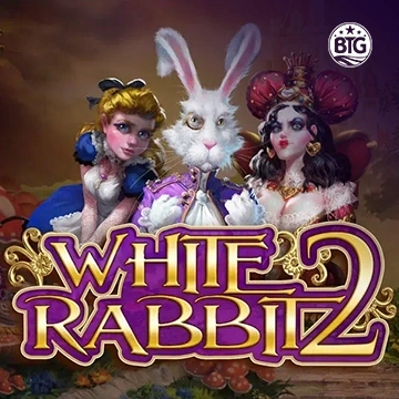 White Rabbit 2 - HUNIAN138