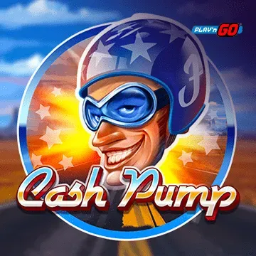 PlaynGo : Cash Pump - HUNIAN138