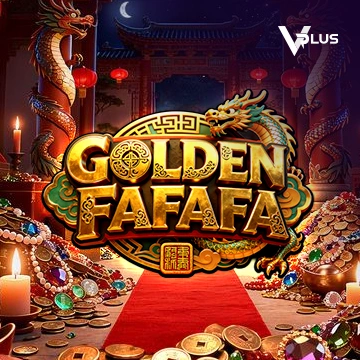 GOLDEN FAFAFA - HUNIAN138