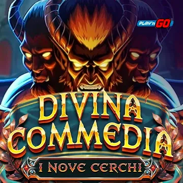 PlaynGo : Divina Commedia I Nove Cerchi - HUNIAN138