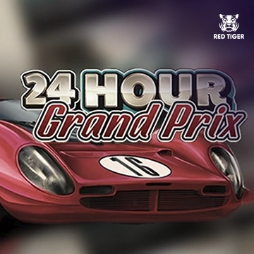 Redtiger : 24 Hour Grand Prix - HUNIAN138