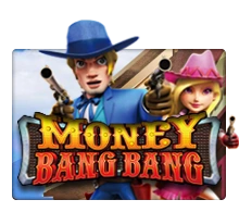 MoneyBangBang - HUNIAN138