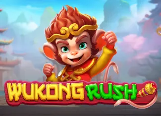 Monkey King Rush - HUNIAN138