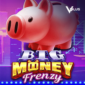Big Money Frenzy - HUNIAN138