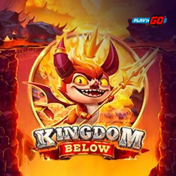 PlaynGo : Kingdom Below - HUNIAN138