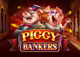 Piggy Bankers - HUNIAN138