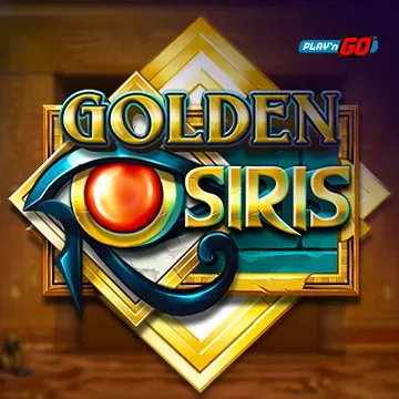 PlaynGo : Golden Osiris - HUNIAN138