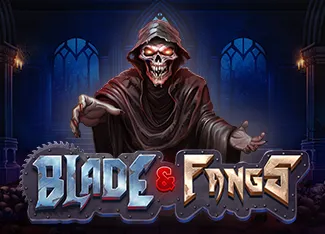 Blade & Fangs - HUNIAN138