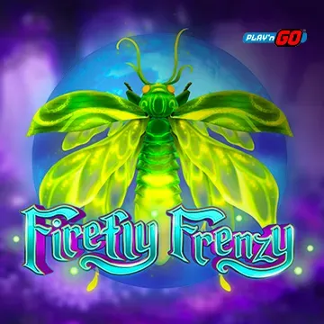 PlaynGo : Firefly Frenzy - HUNIAN138