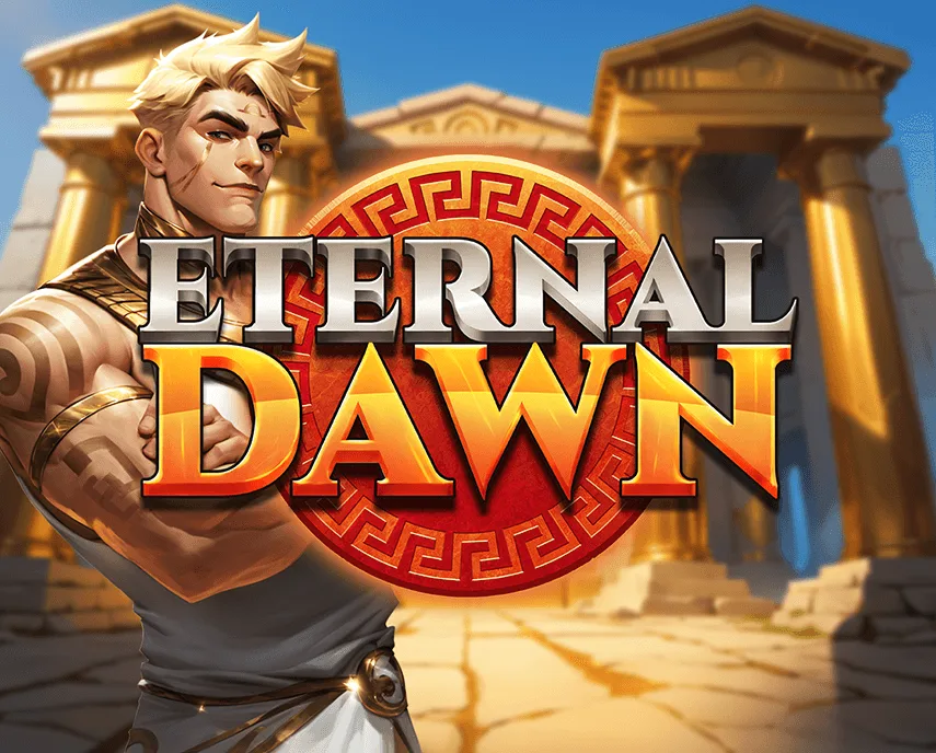 Slotmill : Eternal Dawn - HUNIAN138