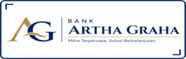 Bank Artha Graha - HUNIAN138