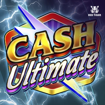 Redtiger : Cash Ultimate - HUNIAN138