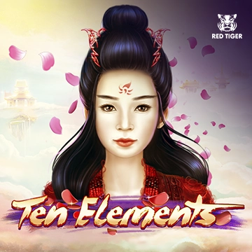 Redtiger : Ten Elements - HUNIAN138