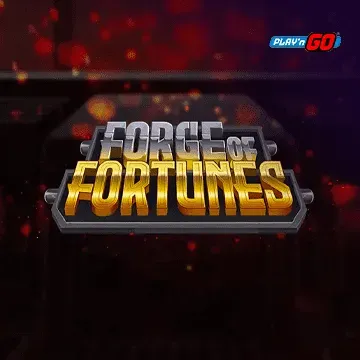 PlaynGo : Forge of Fortunes - HUNIAN138