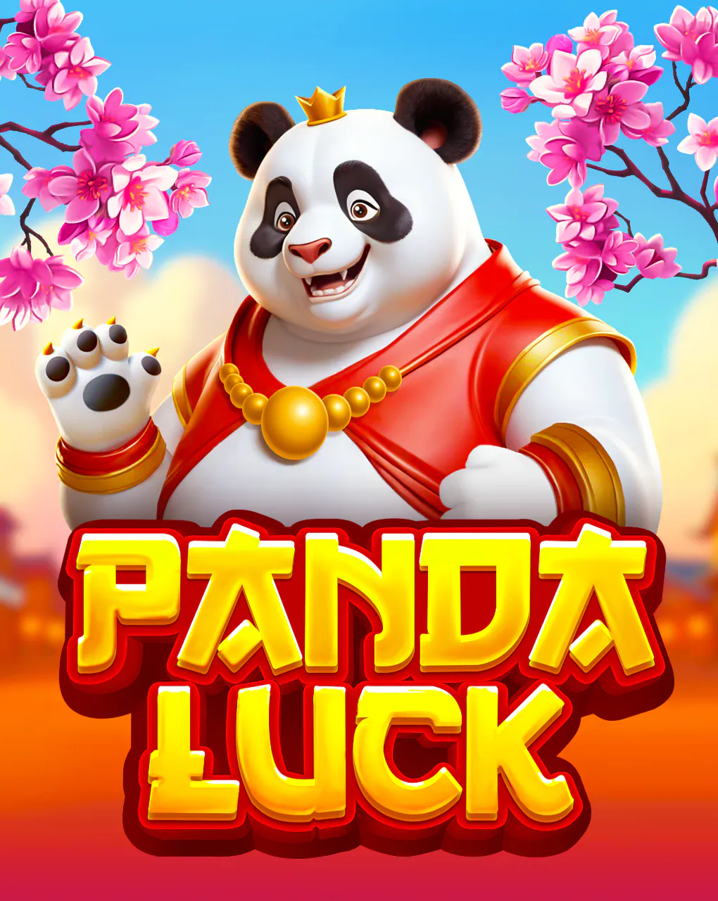 Panda Luck - HUNIAN138