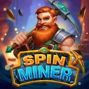 Spin Miner - HUNIAN138
