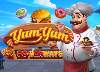 Yum Yum Powerways - HUNIAN138