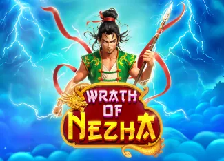 Wrath of Nezha - HUNIAN138