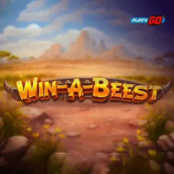 PlaynGo : Win-A-Beest - HUNIAN138
