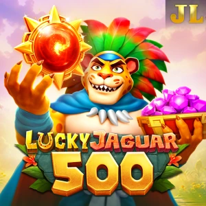 Lucky Jaguar 500 - HUNIAN138