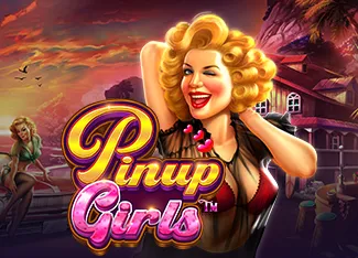 Pinup Girls - HUNIAN138