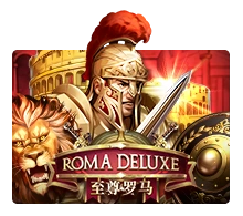Roma Deluxe - HUNIAN138