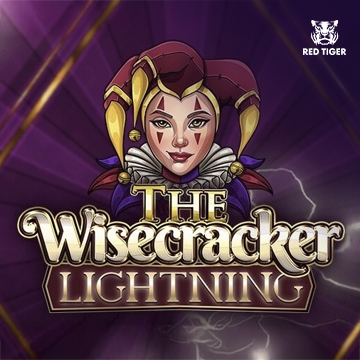 Redtiger : The Wisecracker Lightning - HUNIAN138