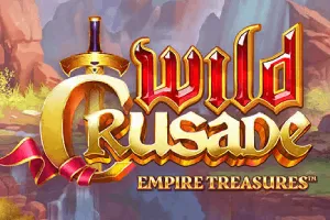 Playtech : Wild Crusade: Empire Treasures - HUNIAN138
