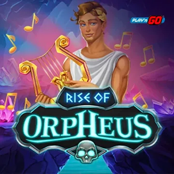 PlaynGo : Rise of Orpheus - HUNIAN138