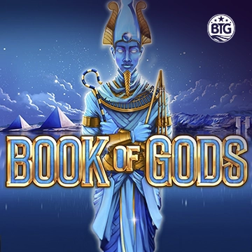 Book of Gods - HUNIAN138