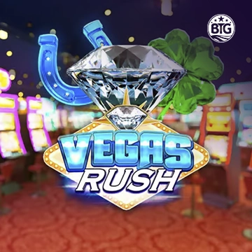 Vegas Rush - HUNIAN138