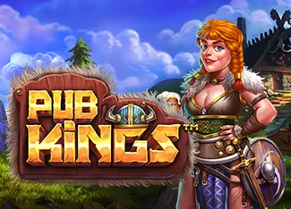 Pub Kings - HUNIAN138