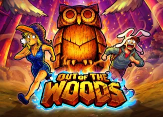 Out of the Woods - HUNIAN138
